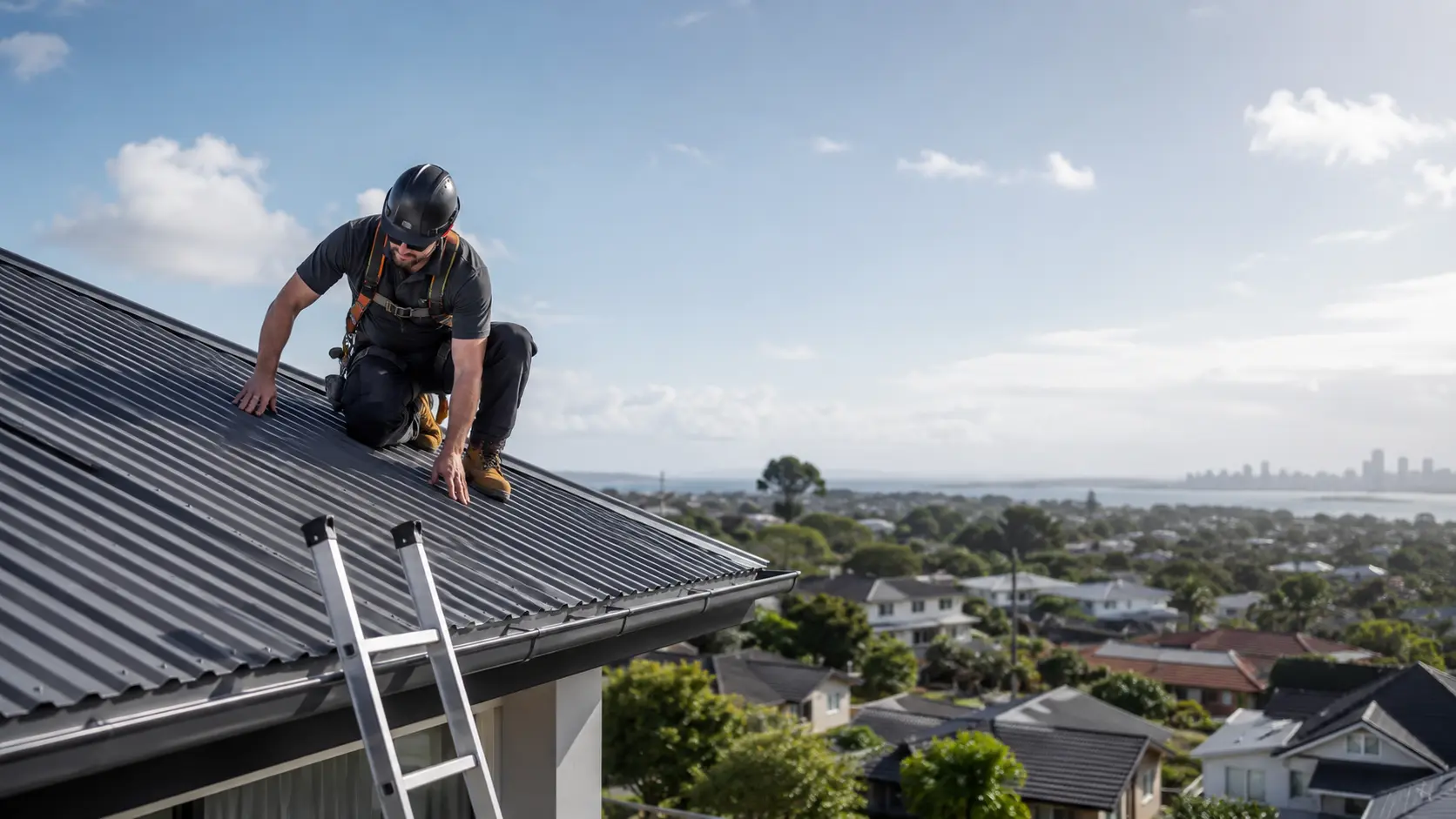 Asphalt Shingle Roofing