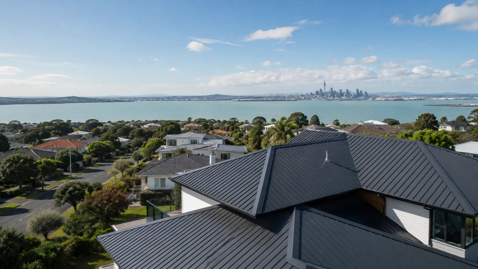 Roof Replacement
