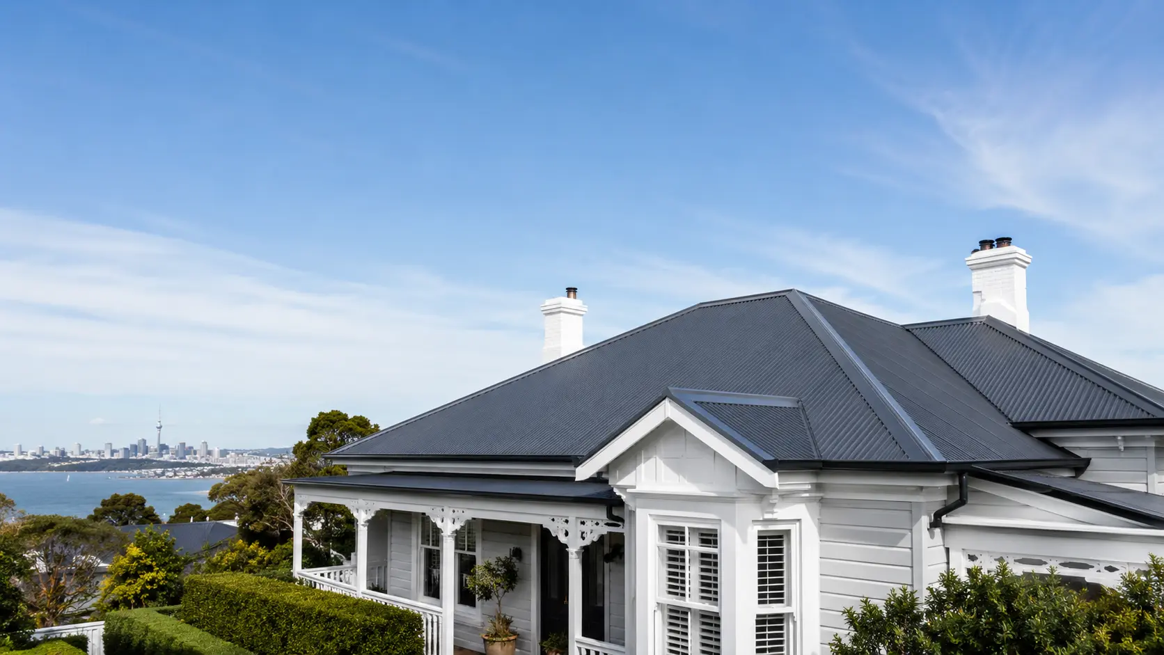 Roof Condition Report