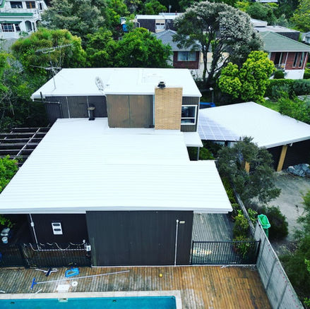 Payless Roofing NZ completed roofing project 5