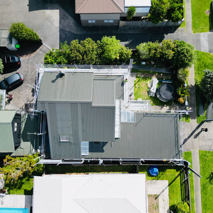 Payless Roofing NZ completed roofing project 7