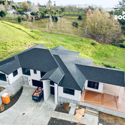 Payless Roofing NZ completed roofing project 16